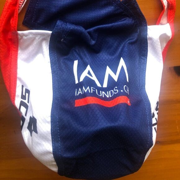 Cycling Cap Head Scarf NEW - Picture 5 of 6